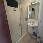 Kuestenbude Strandkrabbe * Grömitz
