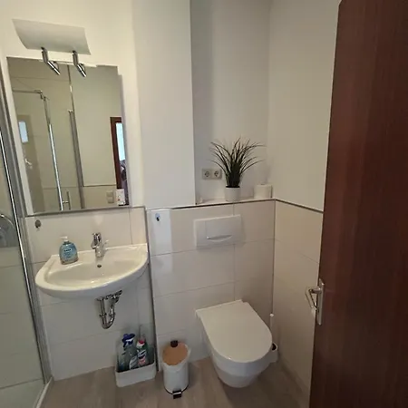 Kuestenbude Krabbe *