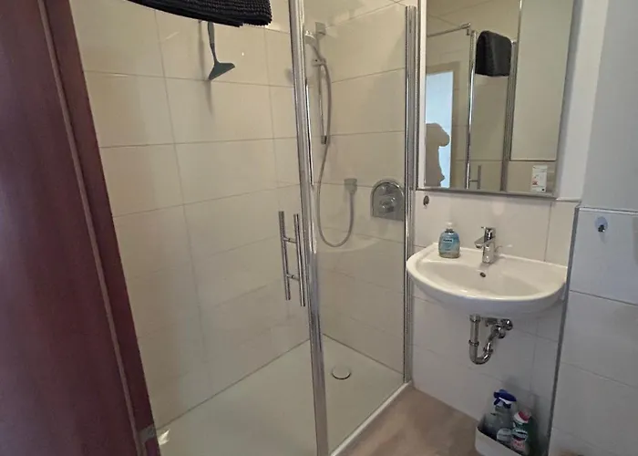 Küstenbude Krabbe * Grömitz